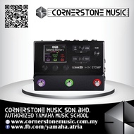 Line 6 HELIX HX STOMP Guitar Professional-Grade Multi Effects Processor *Pre Order* - ( HELIX HX STO