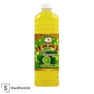 泰式柠檬酱 Red Horse Thai Lime Juice (1L)