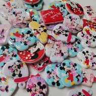 Gado-Gado Beads Minimiki