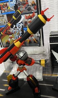 大減價 SR超合金 地球防衛隊  送 建築物場景