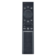 New Replace BN59-01357A For Samesong 2021 Voice Solar Energy TV Remote Control W/ Silicone Case TM21
