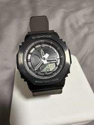 Casio G-Shock GM-S2100MF 手錶