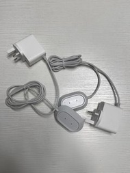 小米變頻風扇2 Pro 磁吸款香港原裝充電器