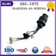 2851975 285-1975 Fuel Injector Nozzle Harness For Engine C6.6 Excavator M318D M322D E323D E320D