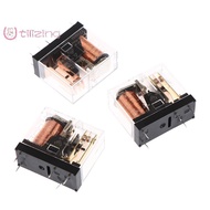 [UtilizingS] 1Pc G2R-1 G2R-1-E DC12V DC24V Solder Terminals 5/8Pin 10A 250VAC Miniature Low-Power Re