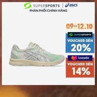 Giày Sneaker Nữ Asics Jog 100S - Be - 1203A684.200