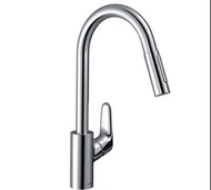 Hansgrohe Focus廚房水龍頭 31815000