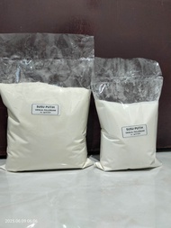 susu putih bubuk kiloan