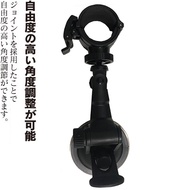 Mio M777 M775 plus K700 K300 K100 III Driving Recorder Frame Driving Recorder Car Suction Cup Bracke