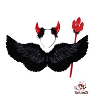 WHITE ANGEL WINGS COSTUME PHOTOGRAPHY FOR KIDS