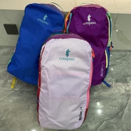 Cotopaxi Alpaca 24L Travel Climbing Backpack Hiking Large Capacity Men Women Outdoor Lightweight