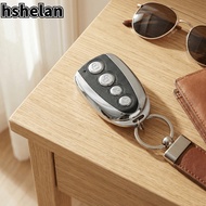 HSHELAN Remote Control Copy, Electronic Copy 433MHZ Duplicator Remote Control, Universal 4 Channel G