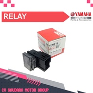 Lexi Starter Relay (5 LEGS) (B3F-H1950-10) YAMAHA