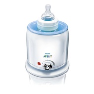 Avent bottle and food warmer