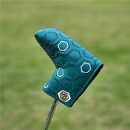 BETTINARDI Magnet Closure Putter Cover Golf Putter Head Cover