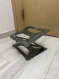 Laptop Stand Space Black