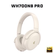 ประกันศูนย์ 1ปี หูฟังบลูทูธ Edifier WH700NB Pro หูฟังแบบครอบหู หูฟังบลูทูธไร้สาย หูฟังเบสหนักๆ หูพัง