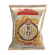 華元 甜卡力 經典甜味  55g  10包