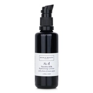 Edible Beauty No. 4 Vanilla Silk Hydrating Lotion 香草絲保濕乳液 50ml/1.7oz