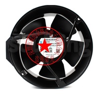 [Radiator] W2E143-AA09-01 6058ES W2E143-AA09-12W2E143-AA09-93 Imported Fan