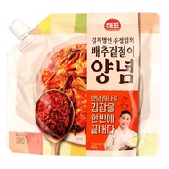 [Heapyo]Kimchi Sauce 300G Kimchi seasoning, Korean kimchi