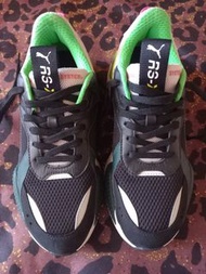 Puma rs-x