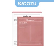 BIODANCE Bio Collagen Real Deep Mask 34g *4ea