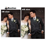 Photo Printing A4. 8R, 6R, 5R. 4R, 3R, 2R, Stripe, Instax mini, Photo Cards and Wallet Size