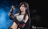 🔥 GameToys 1/6 GT-009 GT009 蒂法 Tifa Lockhart