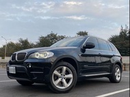 全額貸專區~2012年BMW X5 3.0總代理 全景天窗 全車原版件 認證車