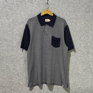 BROOKS BROTHERS RED FLEECE Poloshirt