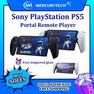 【Instock】 Sony PlayStation PS5 Portal Remote Player/8” LCD Screen Remote Controller/PS5 PlayStation 