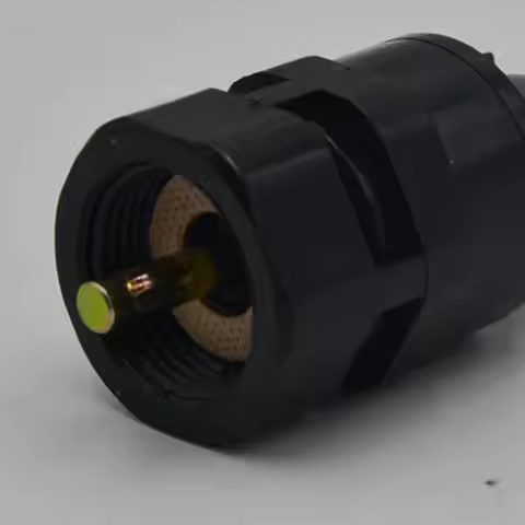 Odometer Speed Sensor Durable Plastic Vehicle Speed Indicator Digital Speedometer Sensor for Honda P