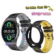 for Aolon Mars R3 strap Silicone strap for Aolon Mars R3 Smart Watch strap Sports wristband Aolon Ma