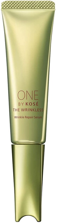 ONE BY KOSE WRINKLESS 抗皺精華素 20g