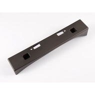 Mitsubishi Evolution X & Mitsubishi Evo X Varis Front Bumper Side Plate Number holder