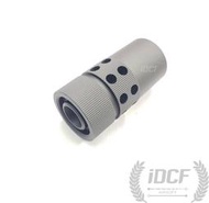 【森下商社】VFC SB Flash hider 噴火豬 鋼製防火帽 VF9-FHR-SB-01 23555