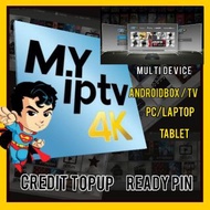 MY IPTV HDTV MALAYSIA TAIWAN HK INDO IPTV