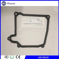 DQ250 02E Automatic Transmission Valve Body Gasket For Audi A3 Q3 TT Skoda Volkswagen Beetle Touran 
