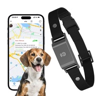 New 4G Cat Dog Antilost Global GPS Animal Tracker Collar No sim card delivered Pet Lovers Center Pet