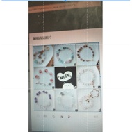 Jingjing Silver Jewelry Live Stream Place an Order Specially for Link 627