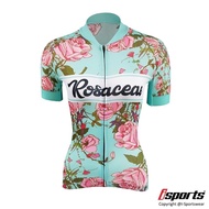 I-Sports Jersey Divo Rosa Rose (Women Jersey) 100% Original - Stock ready(Half Price)
