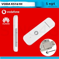 VODAFONE (Huawei)  K5161H 4G 150Mbps Single PC Use singtel starhub m1 tpg circle all supported