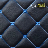 Changan Deepal S05 2025-รุ่นปัจจุบัน พรมรถยนต์ Deepal S05 พรม6D Magic Carmat