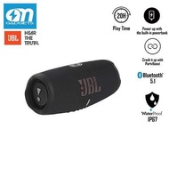 JBL CHARGE 5 Portable Bluetooth Speaker
