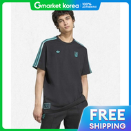 adidas | เสอยด Adidas ลเวอรพล FC Terrace Icon - สดำ รน JW5470 2479088