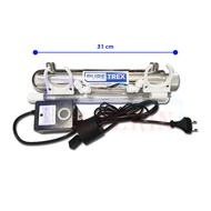 Ultraviolet / UV Sterilizer 2 GPM PureTrex