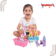 Children's toys Beauty Furniture FI-557/ Beauty Decoration set/ Fashion Dress Up/ Princess Elvira/ M