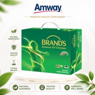 【Best Seller】 Original and Authentic| BRANDS Essence Of Chicken 30 x 70g Brand chicken - High In Pro