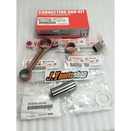 STANG SEHER CON ROD KIT RXKING RXK RX K KING ORIGINAL YGP 3KA-E1650-00